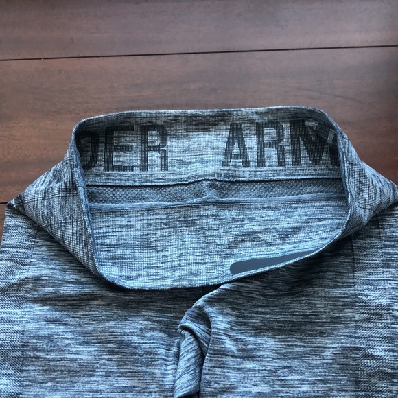 Under Armour seamless crops - Picture 2 of 3